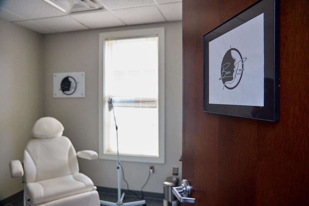 Bare Face RVA - Glen Allen, VA