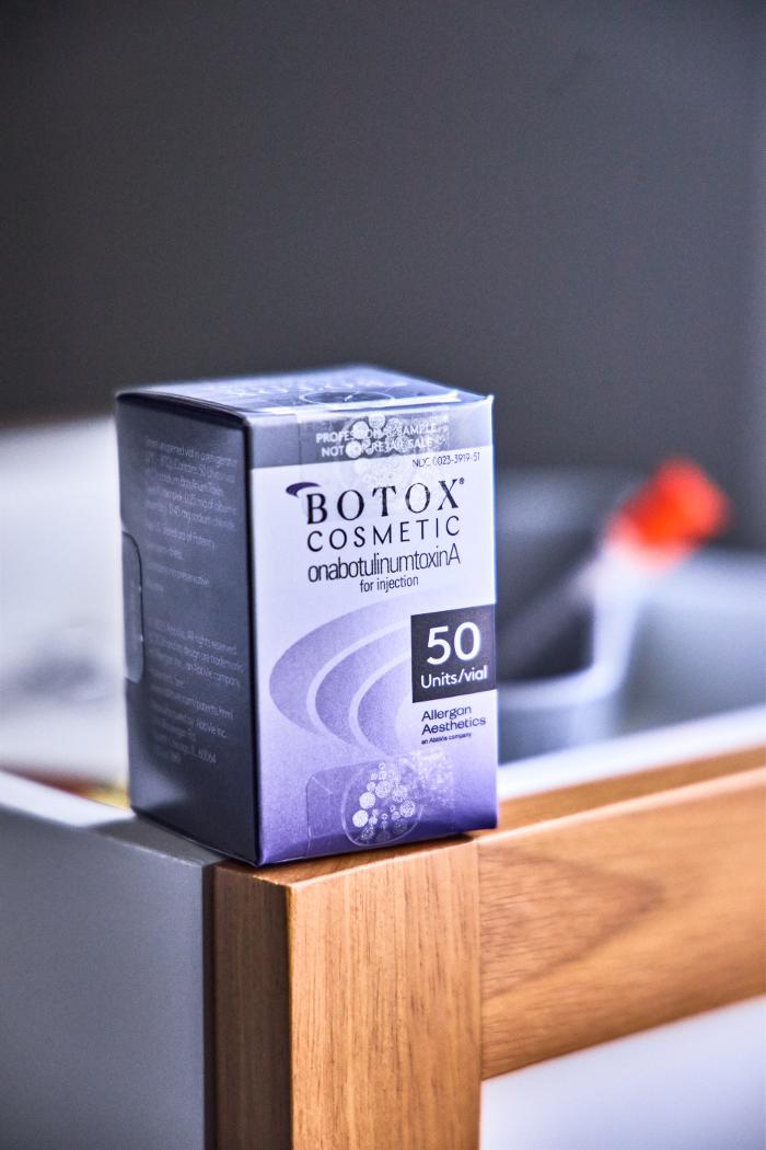 Bare Face RVA - Glen Allen, VA