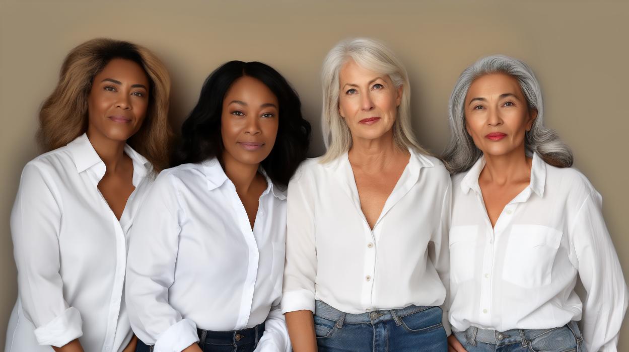 Bare Face RVA - Glen Allen, VA