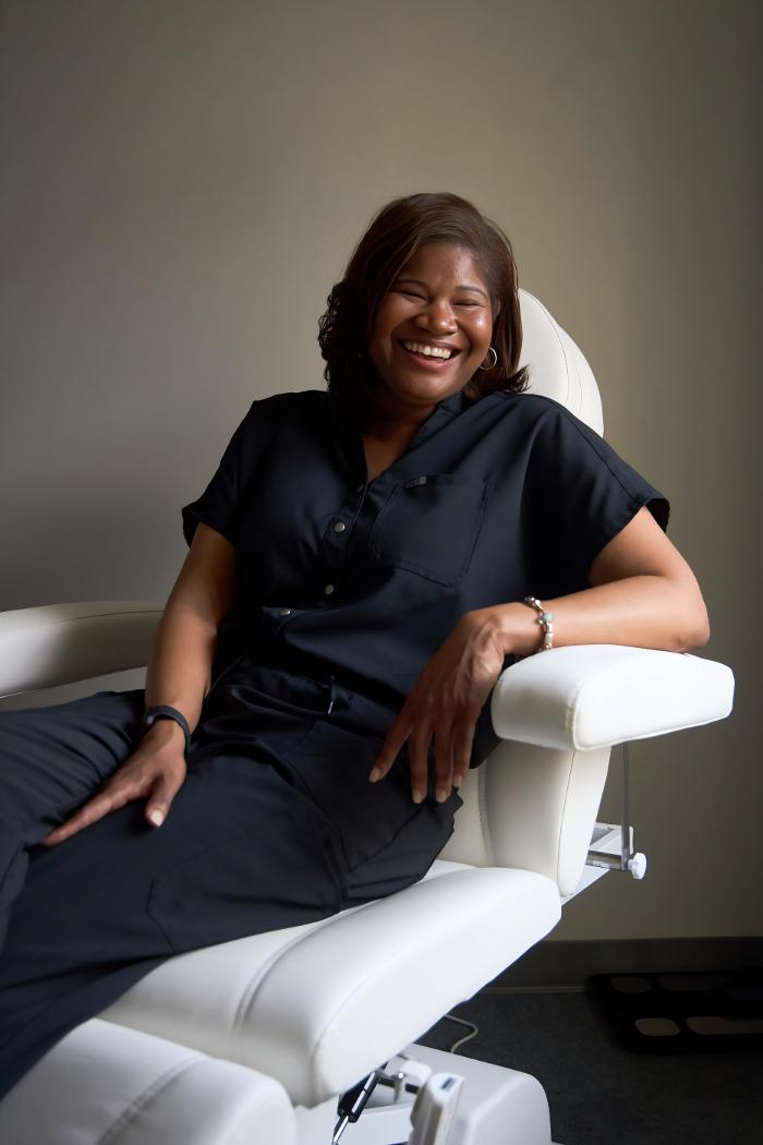 Bare Face RVA - Glen Allen, VA