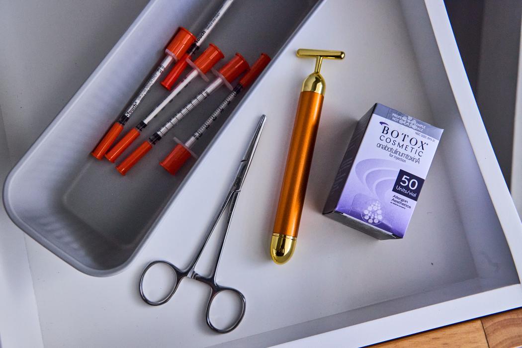 Bare Face RVA - Glen Allen, VA