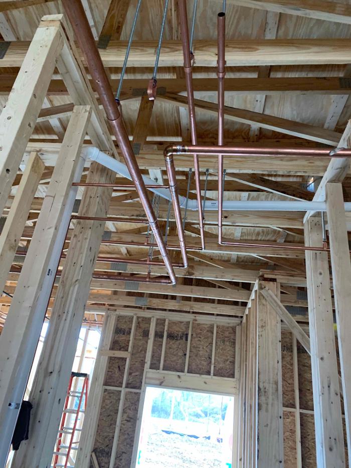 Jimmy's Plumbing & Repair Image