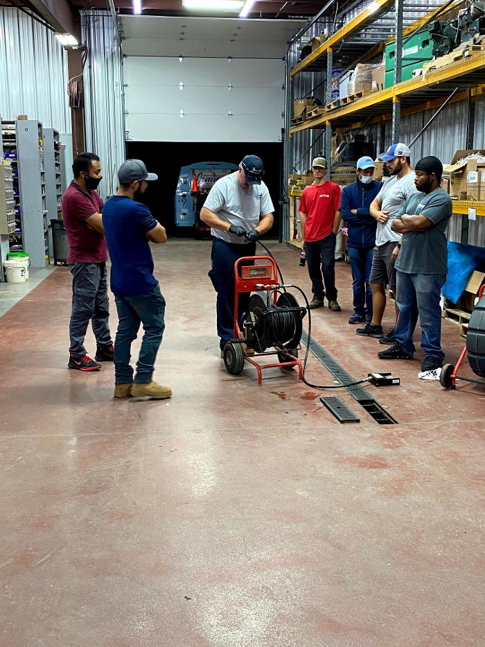 Jimmy's Plumbing & Repair - High Point, NC