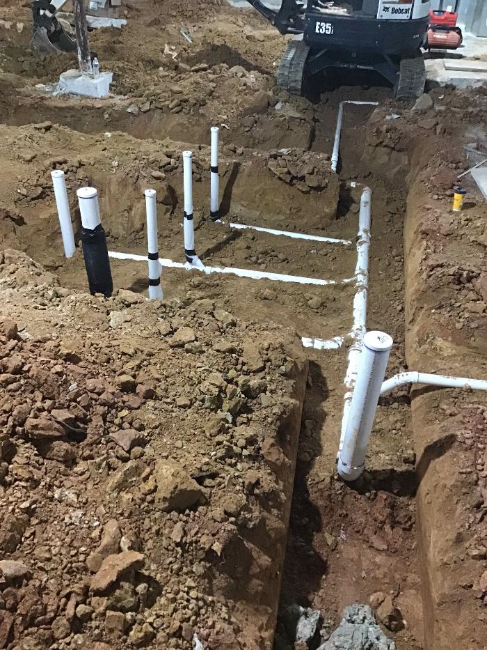 Jimmy's Plumbing & Repair Image