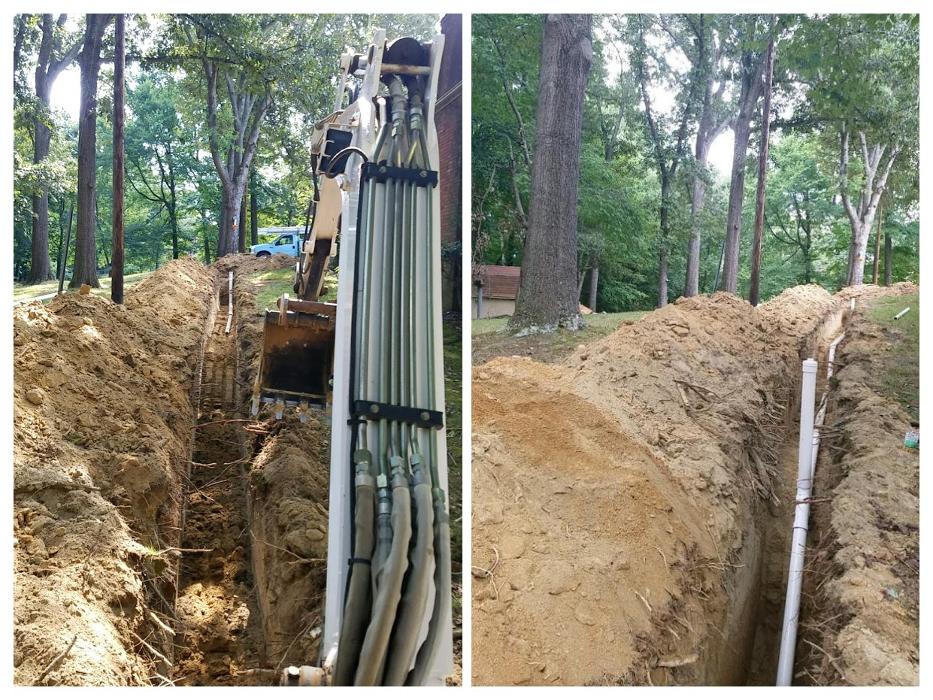 Jimmy's Plumbing & Repair - High Point, NC
