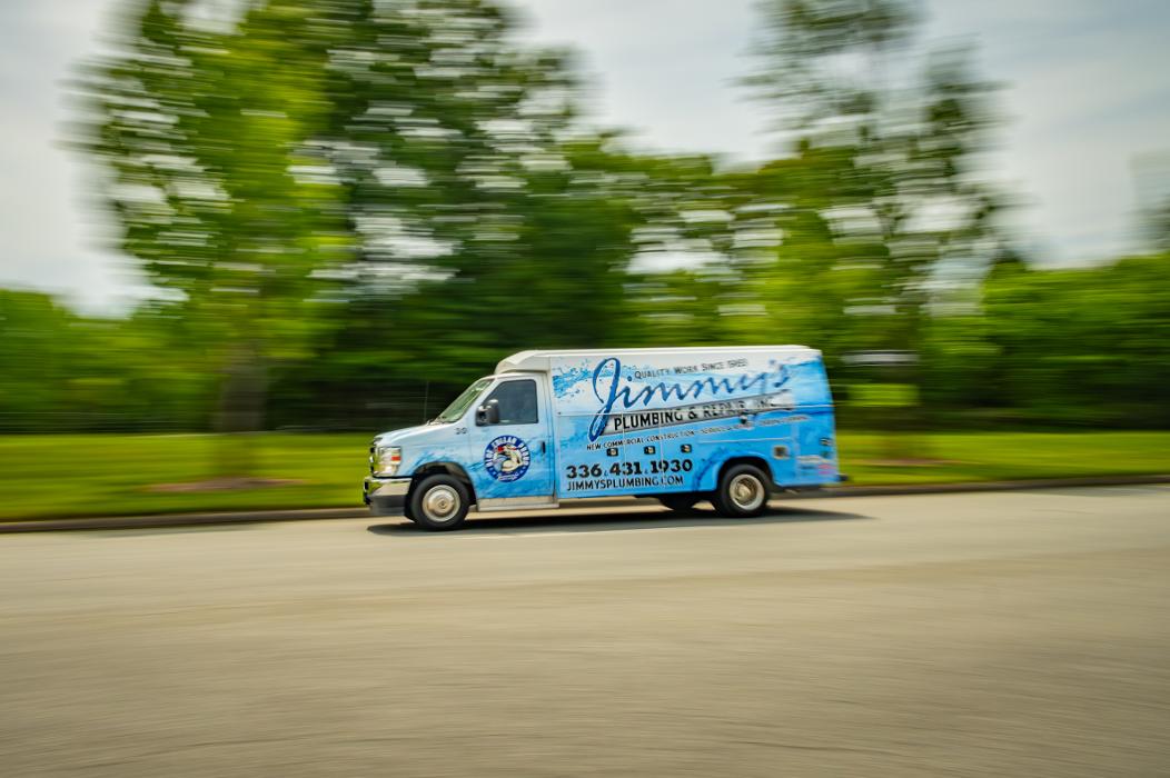 Jimmy's Plumbing & Repair - High Point, NC