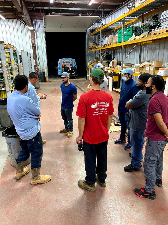 Jimmy's Plumbing & Repair - High Point, NC