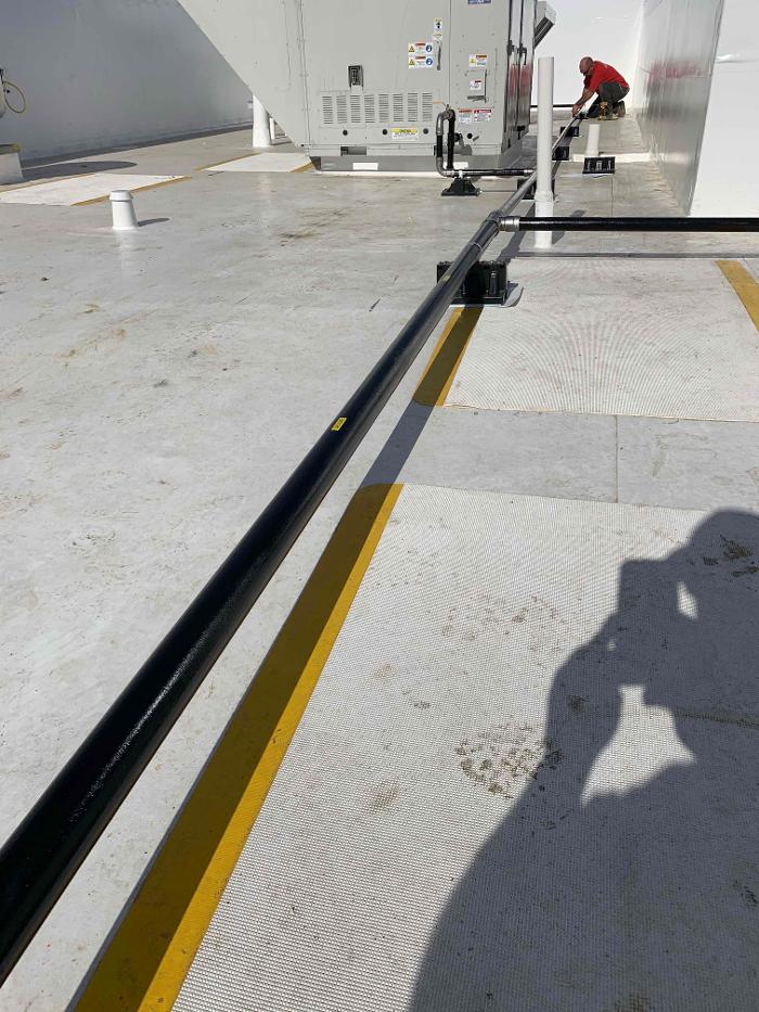 Jimmy's Plumbing & Repair Image