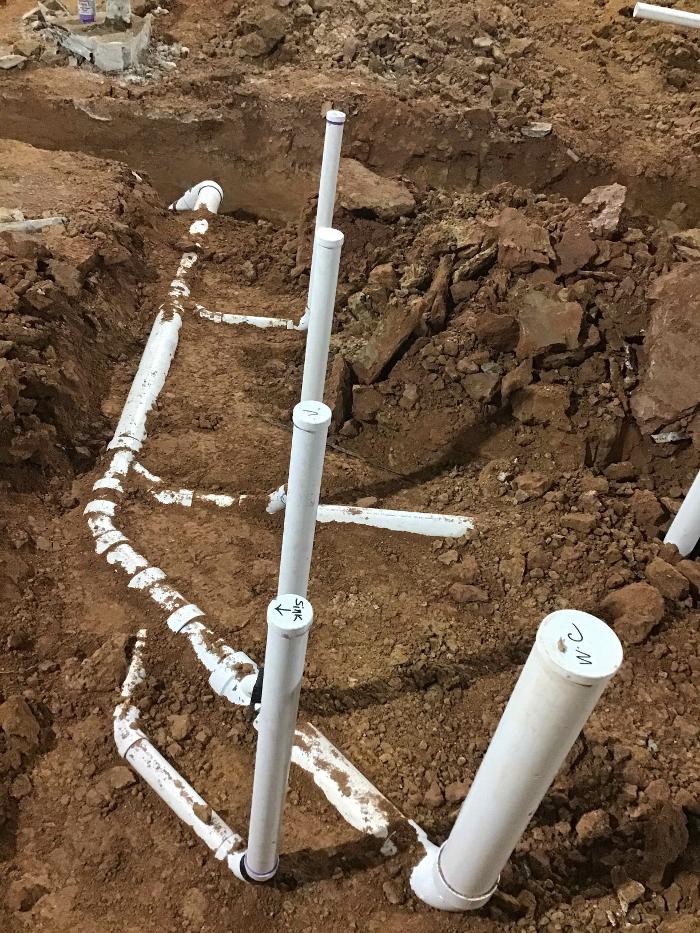 Jimmy's Plumbing & Repair Image