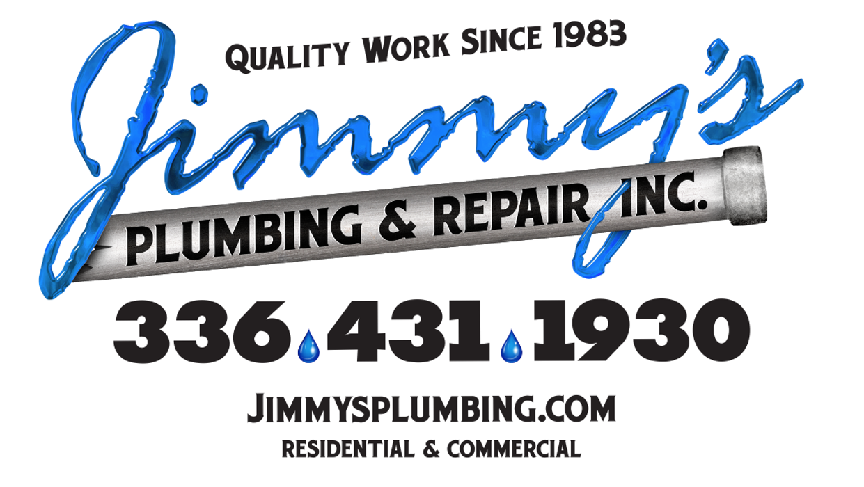 Jimmy's Plumbing & Repair - High Point, NC