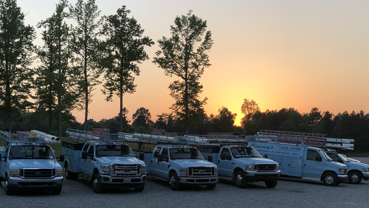 Jimmy's Plumbing & Repair - High Point, NC