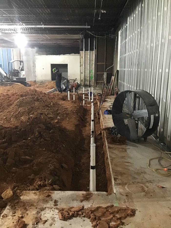 Jimmy's Plumbing & Repair Image