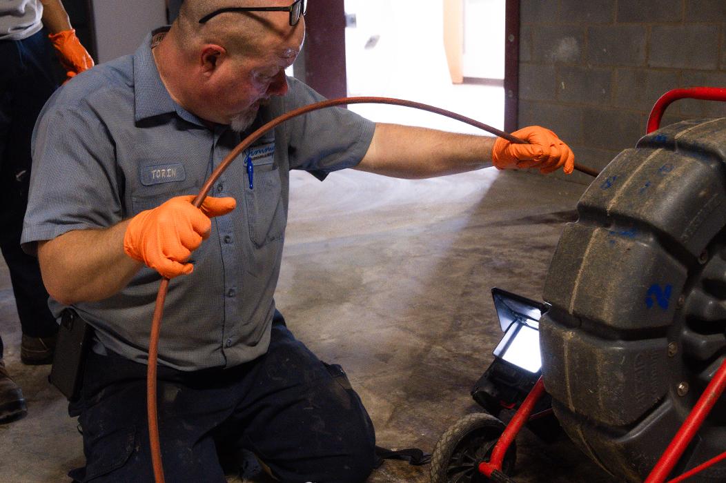 Jimmy's Plumbing & Repair - High Point, NC