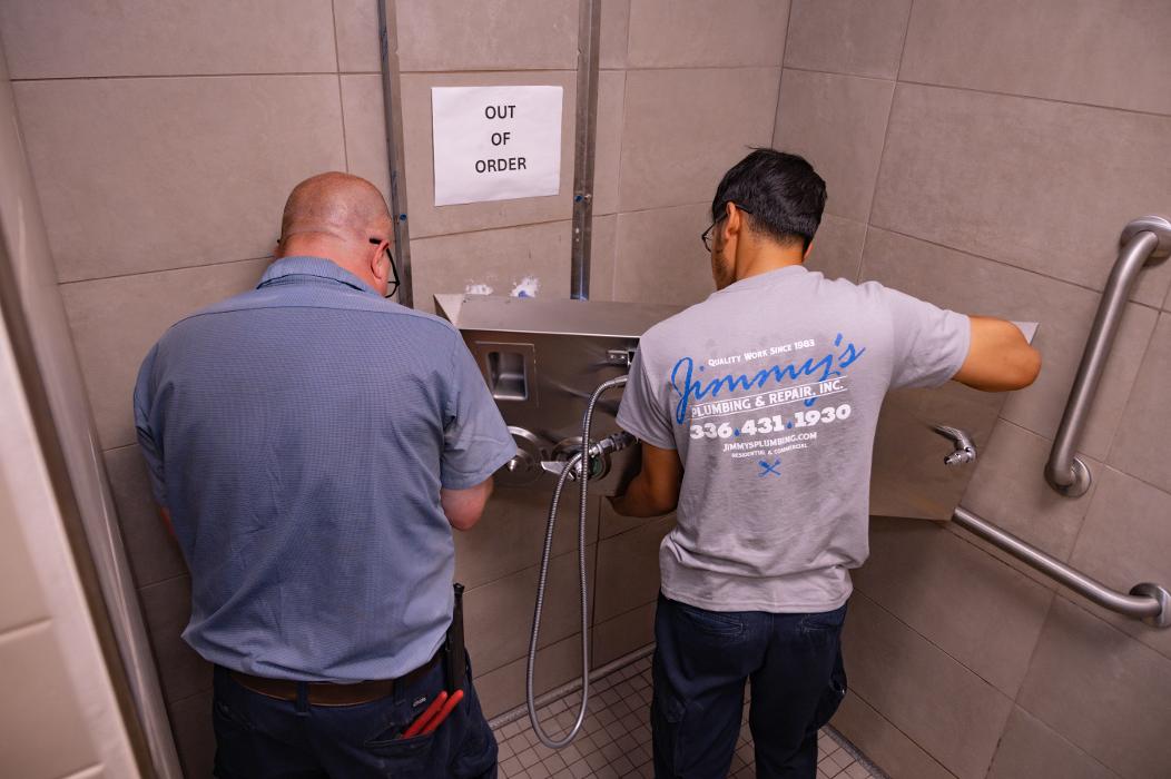 Jimmy's Plumbing & Repair - High Point, NC
