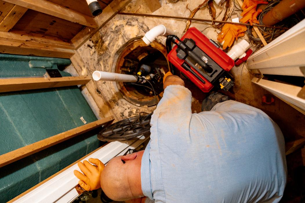 Jimmy's Plumbing & Repair - High Point, NC
