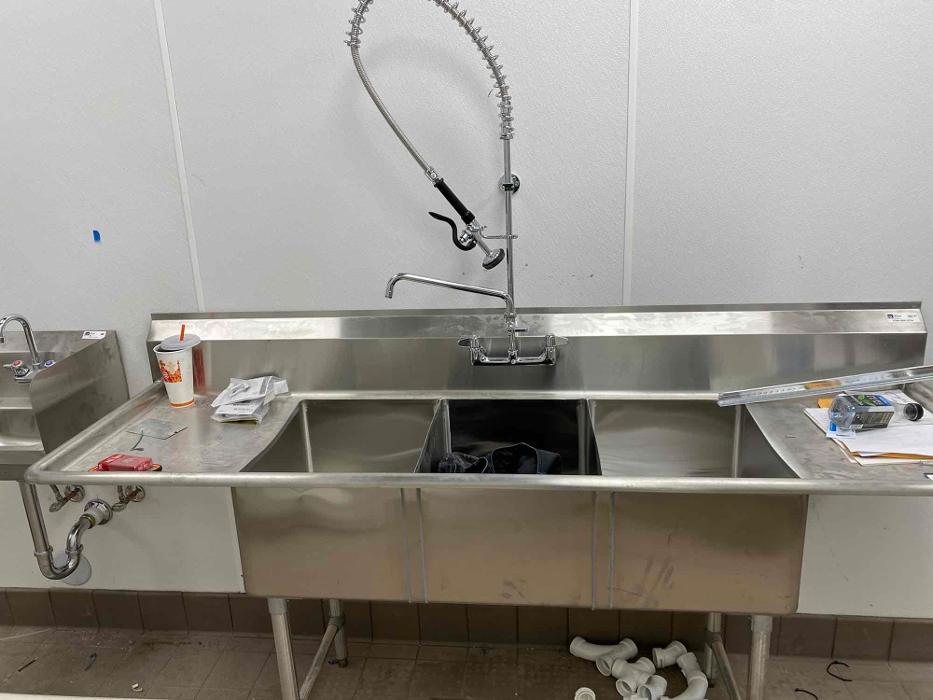 Jimmy's Plumbing & Repair Image