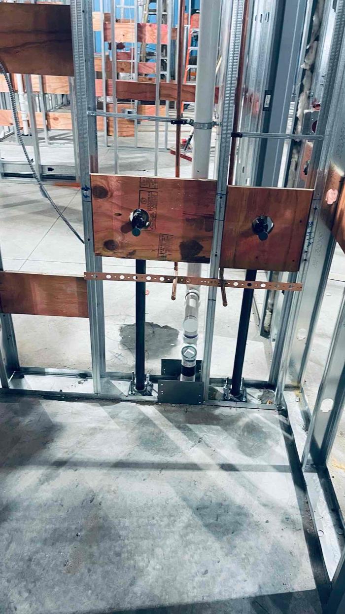 Jimmy's Plumbing & Repair Image