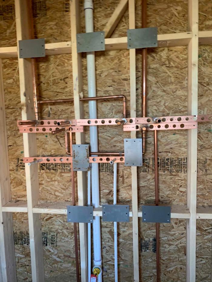 Jimmy's Plumbing & Repair Image