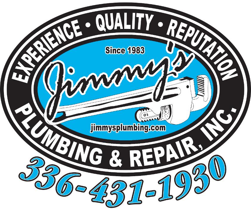 Jimmy's Plumbing & Repair - High Point, NC