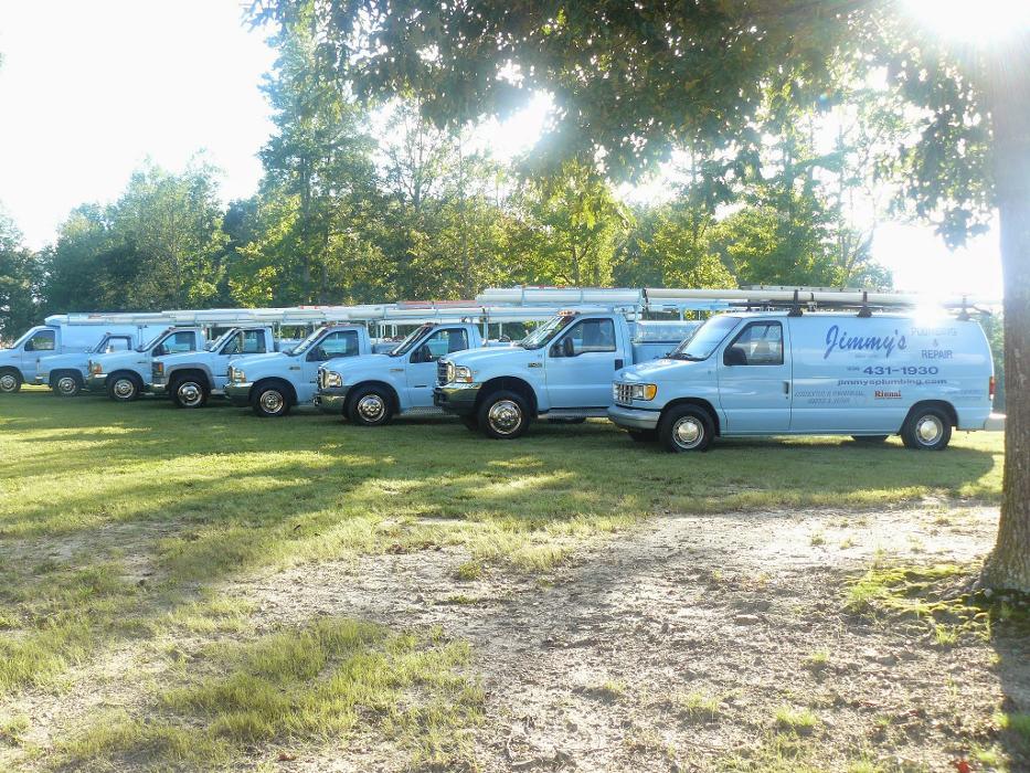Jimmy's Plumbing & Repair - High Point, NC