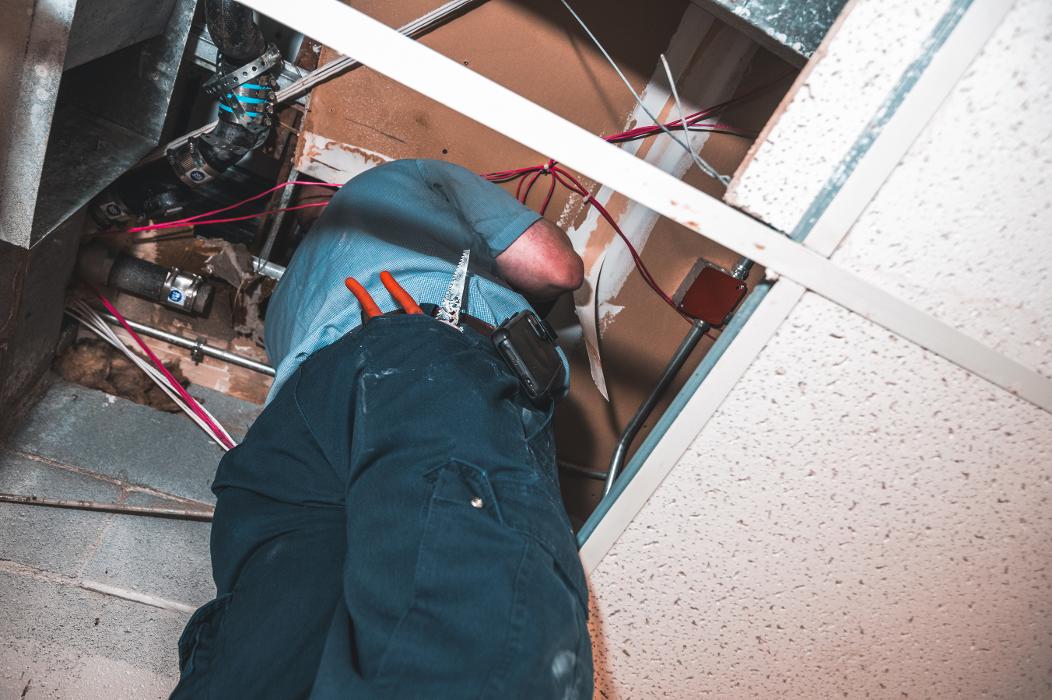 Jimmy's Plumbing & Repair - High Point, NC