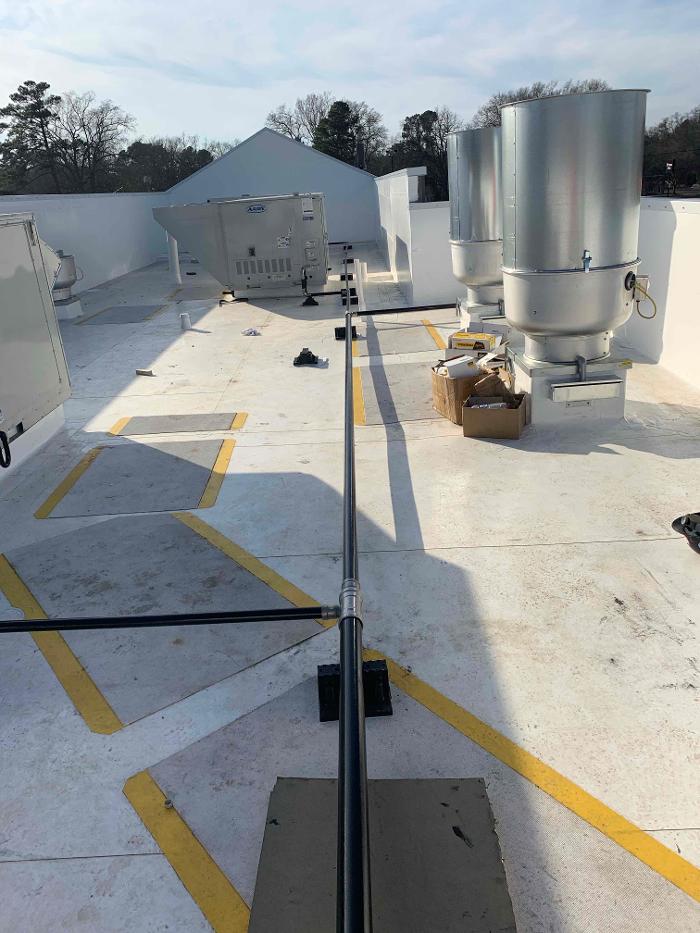 Jimmy's Plumbing & Repair Image