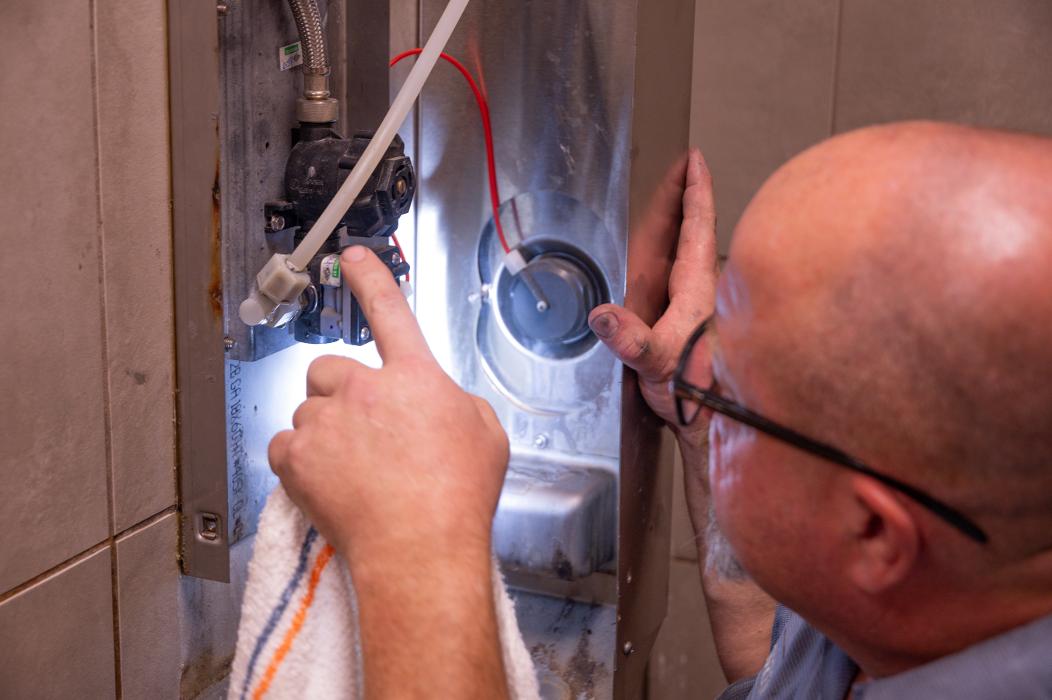 Jimmy's Plumbing & Repair - High Point, NC
