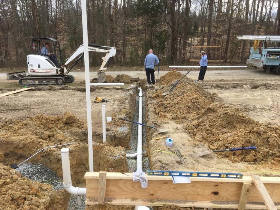 Jimmy's Plumbing & Repair - High Point, NC