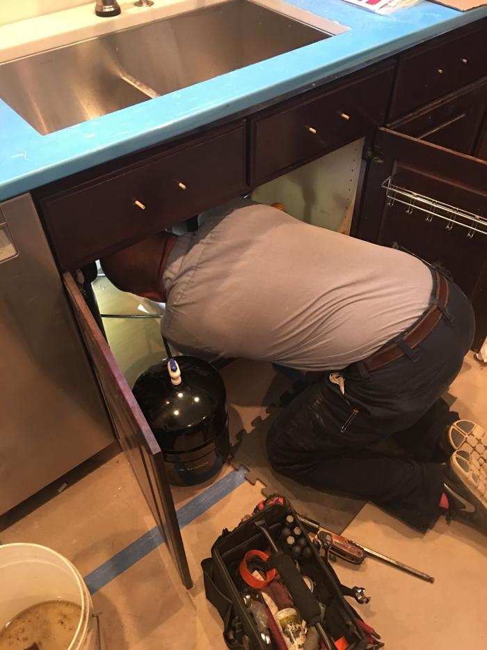 Jimmy's Plumbing & Repair - High Point, NC