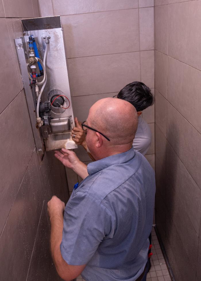 Jimmy's Plumbing & Repair - High Point, NC