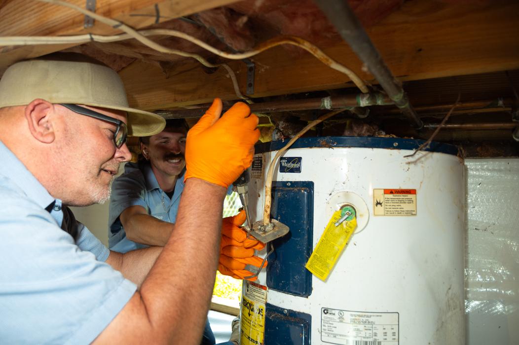 Jimmy's Plumbing & Repair - High Point, NC