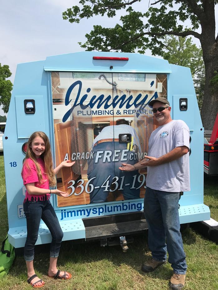 Jimmy's Plumbing & Repair - High Point, NC