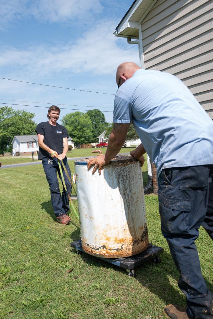 Jimmy's Plumbing & Repair - High Point, NC