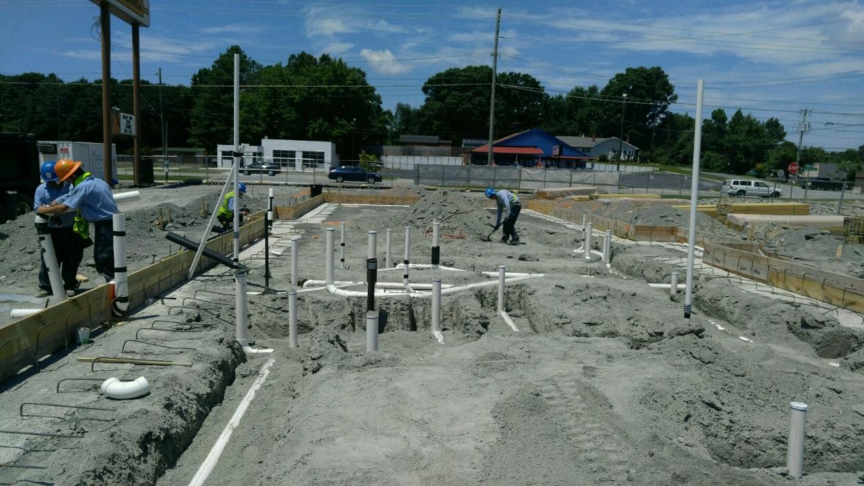 Jimmy's Plumbing & Repair - High Point, NC
