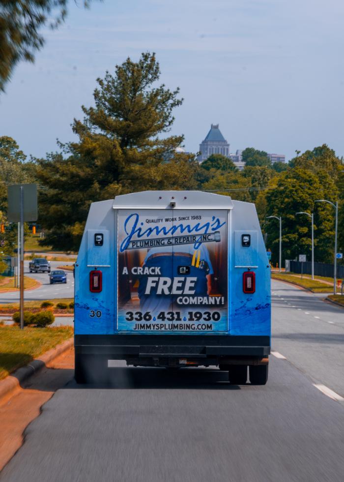 Jimmy's Plumbing & Repair - High Point, NC