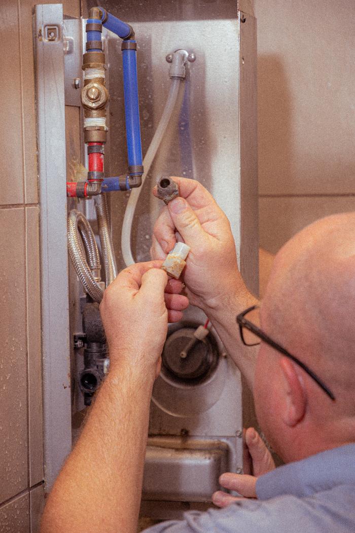 Jimmy's Plumbing & Repair - High Point, NC