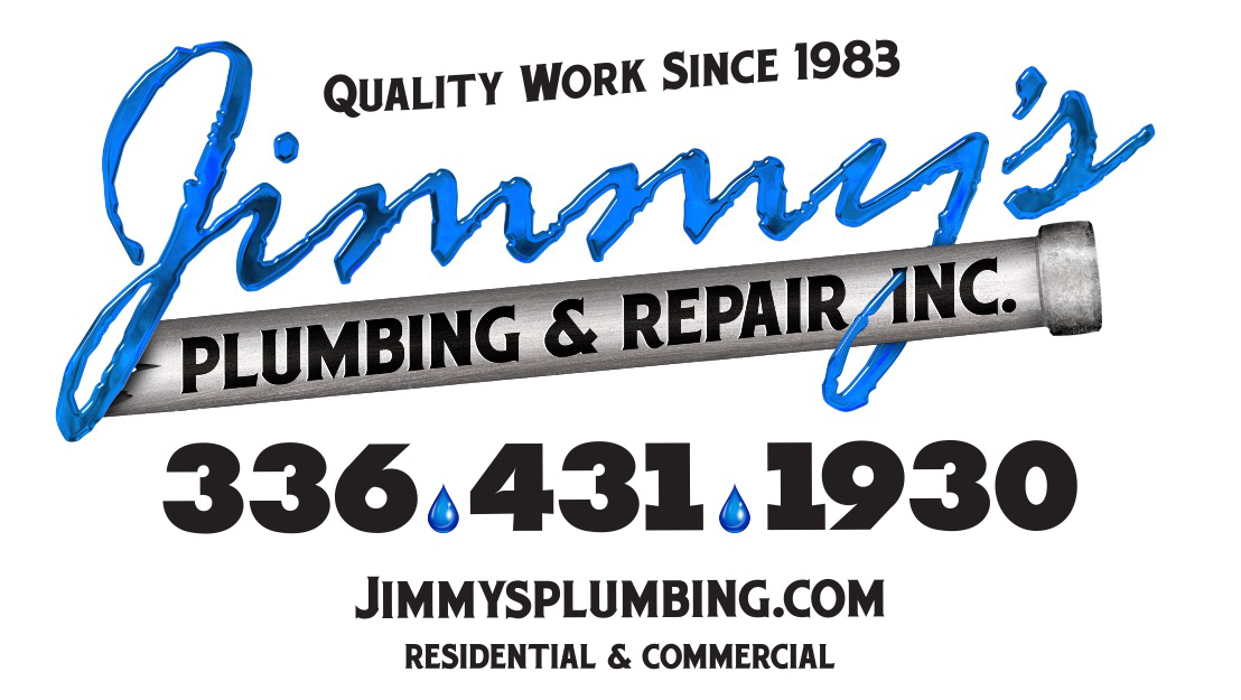 Jimmy's Plumbing & Repair - High Point, NC