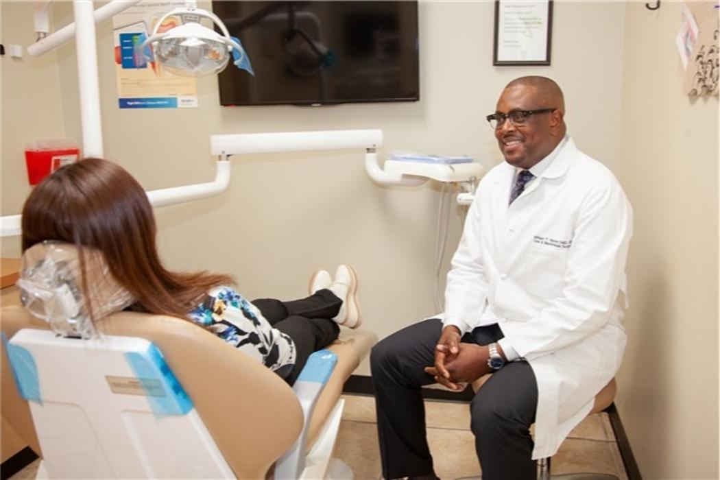 Premiere Maxillofacial Surgeons - Eureka, CA