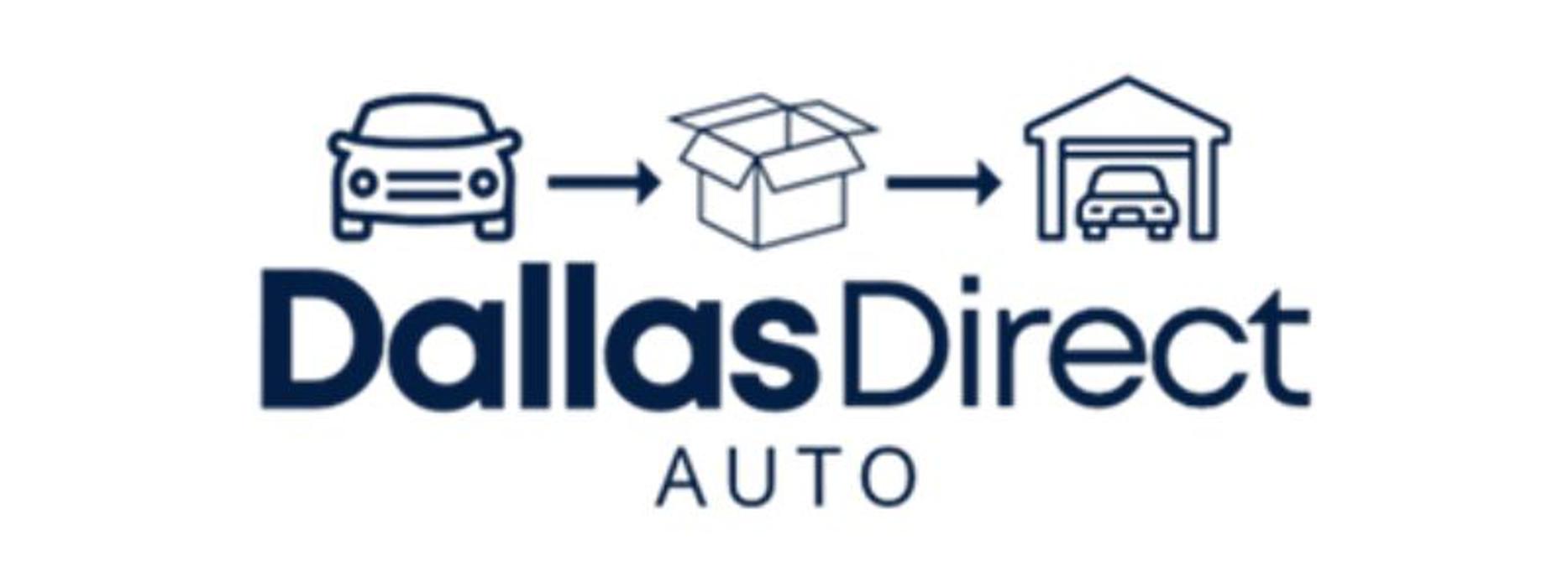 Dallas Direct Auto Logo
