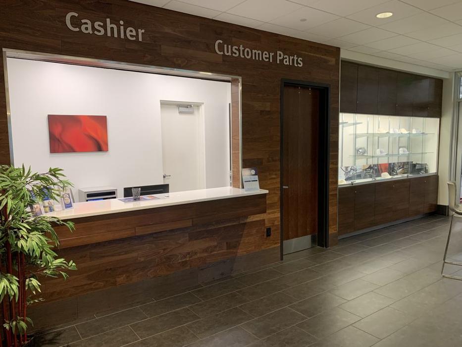 GRAND INFINITI OF MACON Image