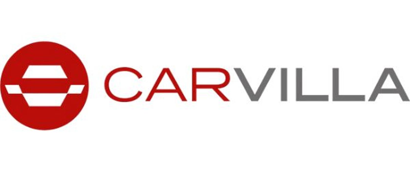 Carvilla Logo