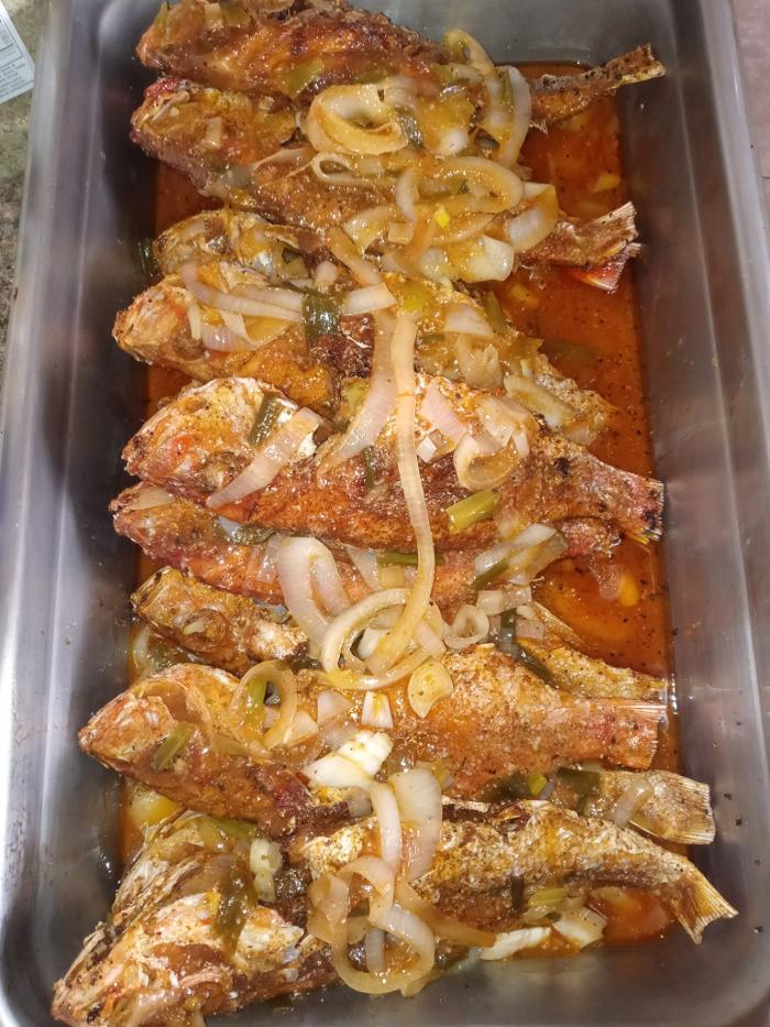 Just Kool Jamaican Kitchen