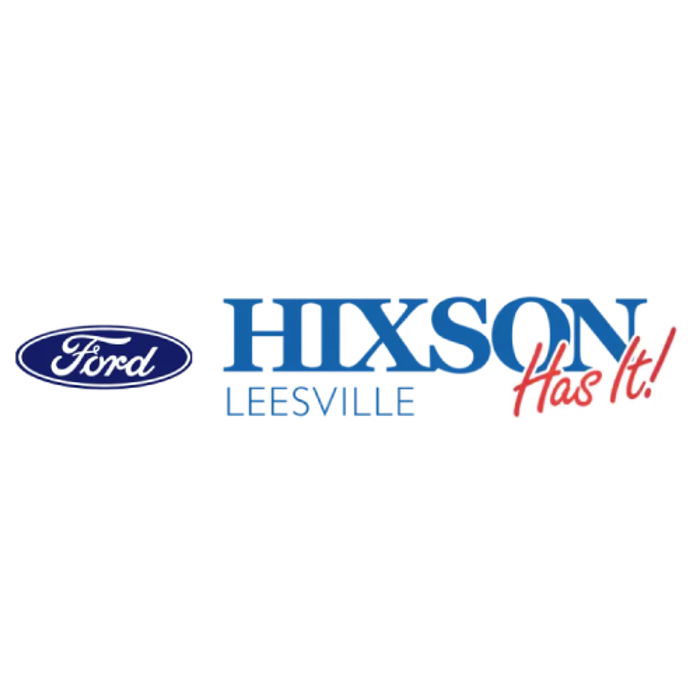 Hixson Ford Leesville Image