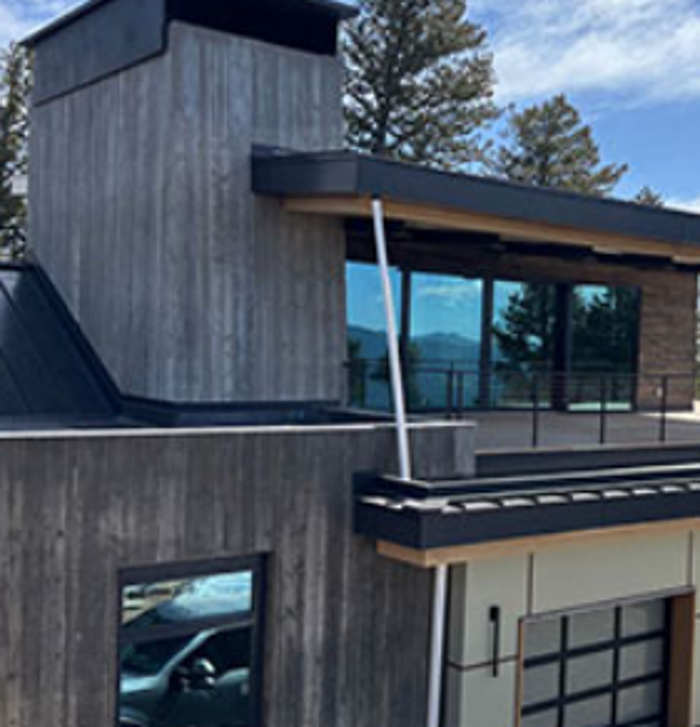 All Around Windows and Restoration Logo