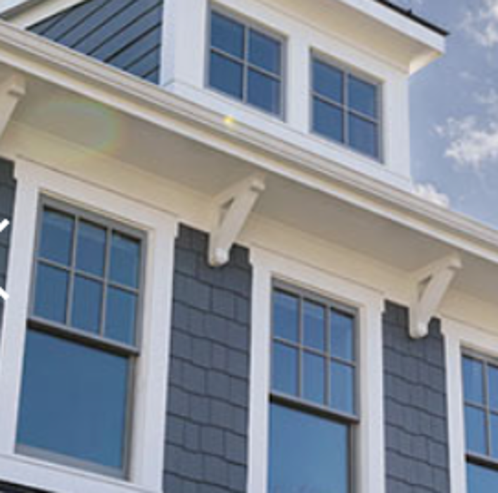 All Around Windows and Restoration Image