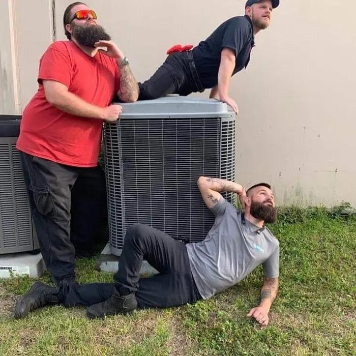 520 Indoor Comfort & Refrigeration LLC - Sahuarita, AZ