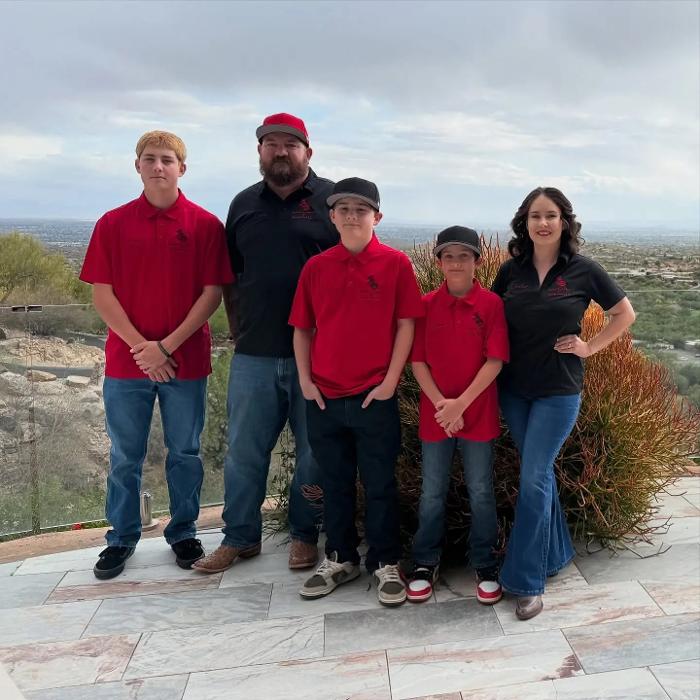 520 Indoor Comfort & Refrigeration LLC - Sahuarita, AZ