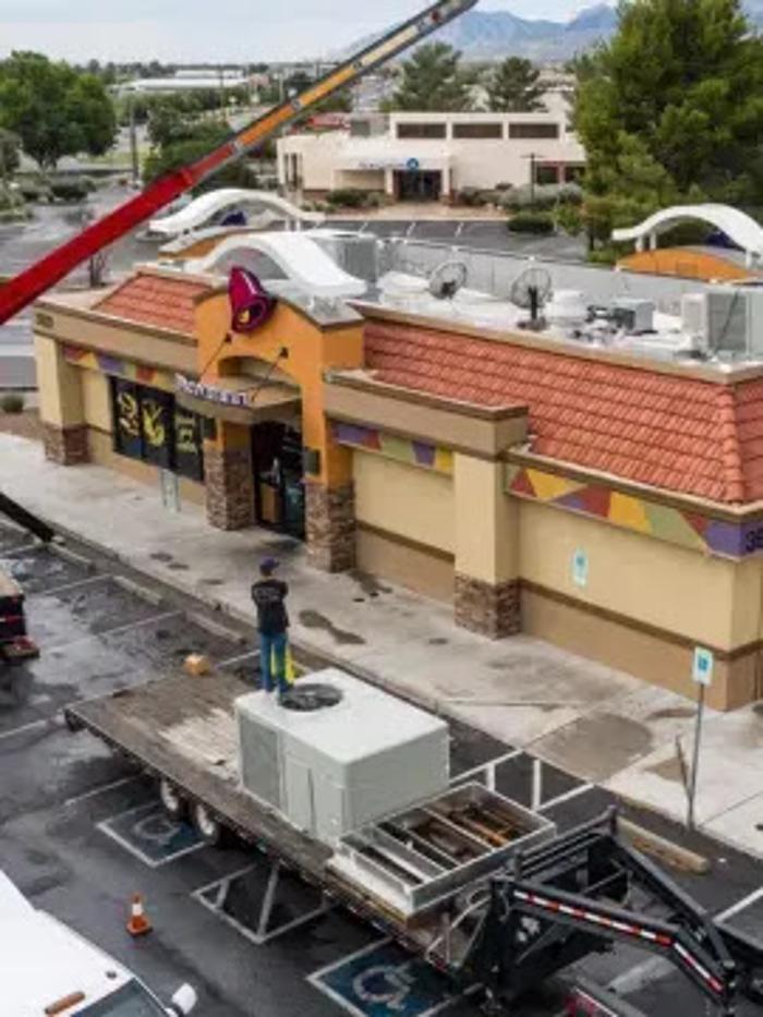 520 Indoor Comfort & Refrigeration LLC - Sahuarita, AZ