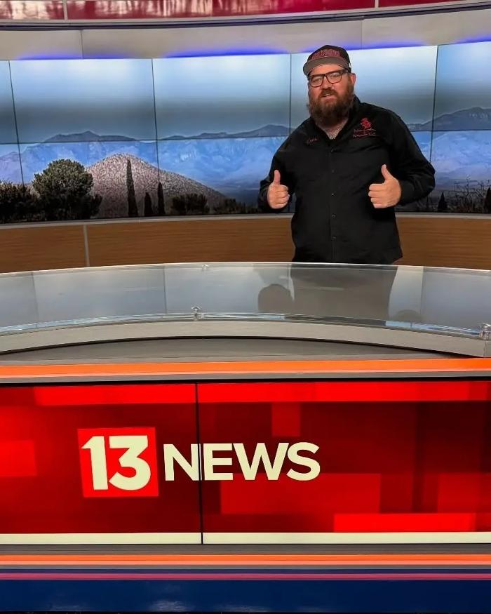 520 Indoor Comfort & Refrigeration LLC - Sahuarita, AZ