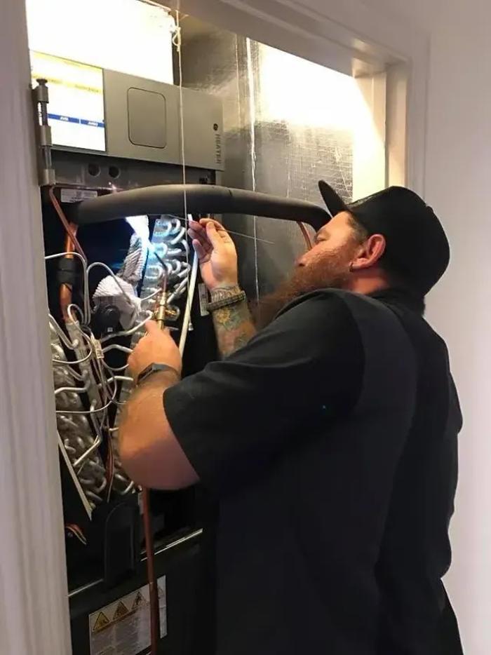 520 Indoor Comfort & Refrigeration LLC - Sahuarita, AZ